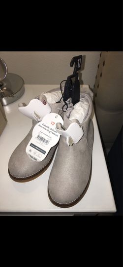 Preschool boots