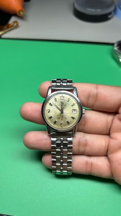 Vintage Paul watch