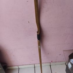 Long Bow Traditional 