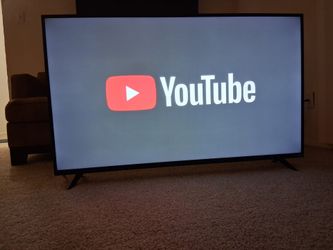 Smart tv 55 pulgadas