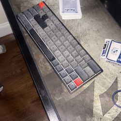 Skylong Gaming Keyboard 