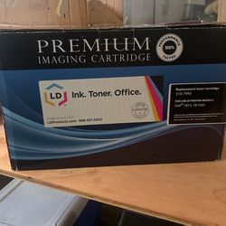 Toner for Dell 1815dn Laser Printers (RF223) 5,000 Page Yield