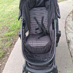 Graco Modest Nest Stroller 
