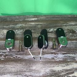 Yale Smart Locks (Multiple Units) – Fully Working
