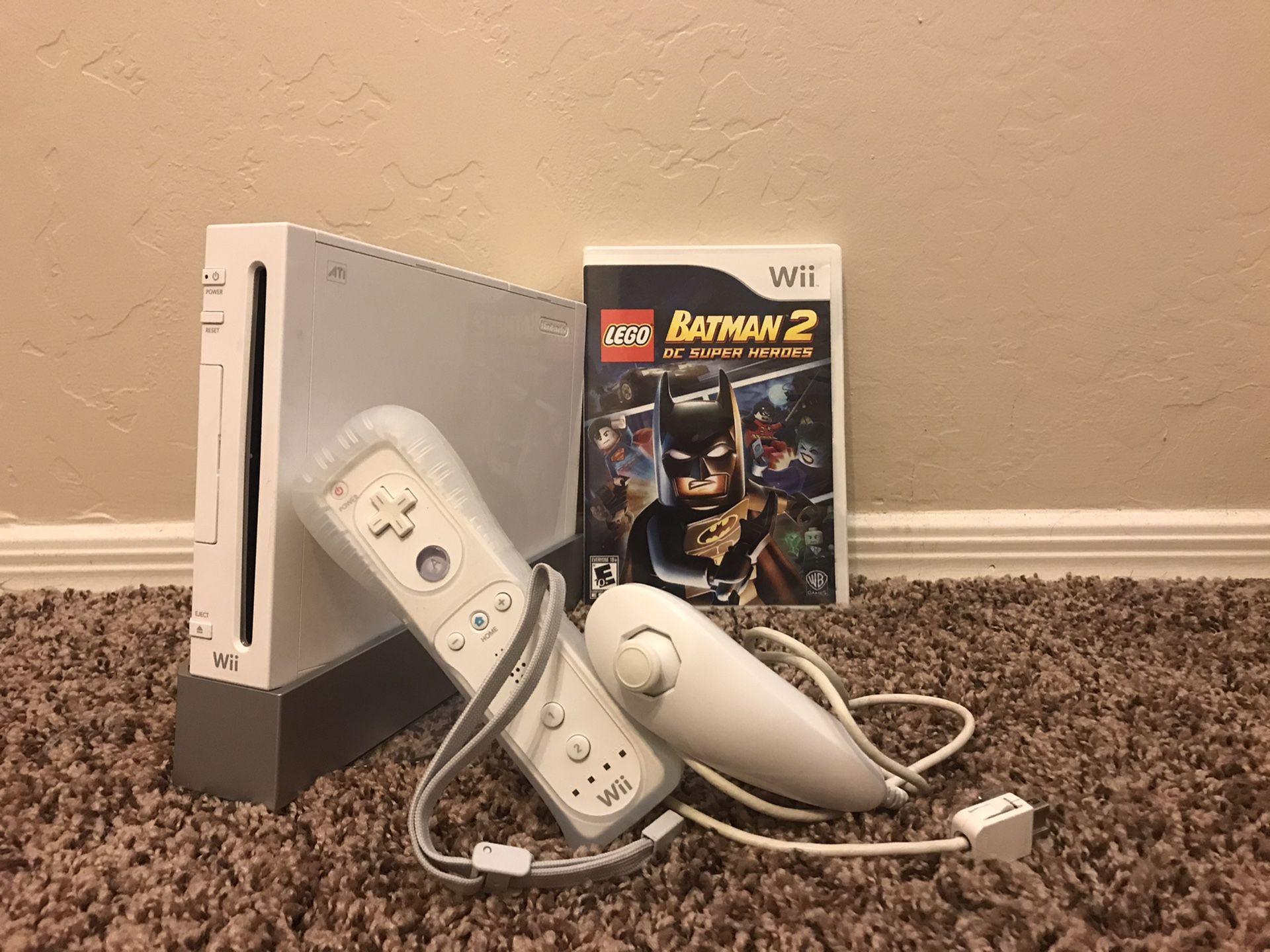 Nintendo Wii Complete in box for Sale in Mesa, AZ OfferUp