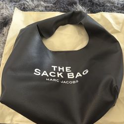 The Sack Bag Purse 