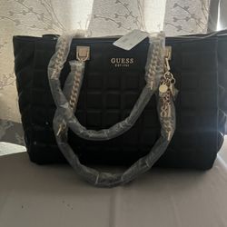 Brand New Guess purse
