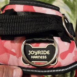 Joyride Dog Harness Medium 