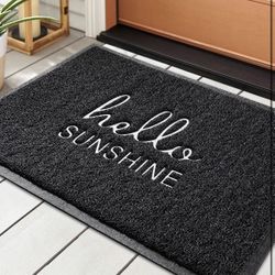 Door Mat