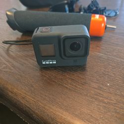 GoPro HERO 8 4K
