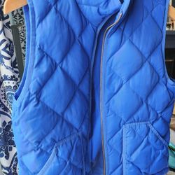 Puffer Vests, Cold Weather Apparel