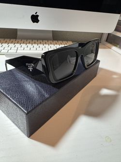 PRADA Women's Sunglasses, PR 08YS
