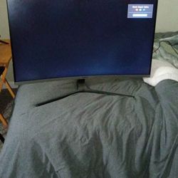 Samsung Monitor 