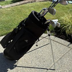 Men’s Golf Club Set