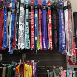 Lanyards