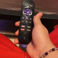 old roku remotes for roku tv