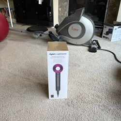 Dyson Supersonic 