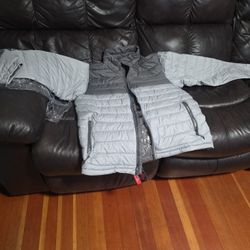 Columbia Jacket Insulate 