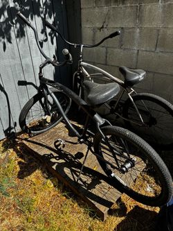 Beach Cruisers