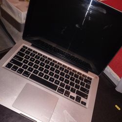 Apple MacBook Pro 13 