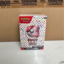 151 Booster Bundle