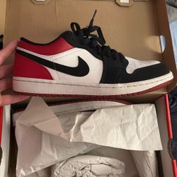 Jordan 1 Low 