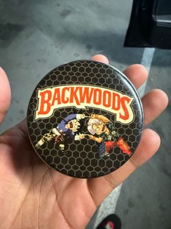Weed grinder