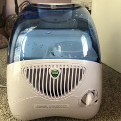 Humidifier 