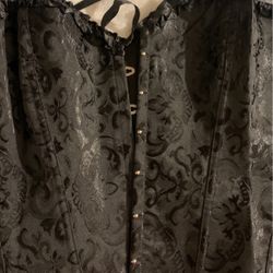 7xl Corset 