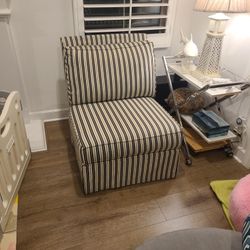 Large Modern Sofa Chair