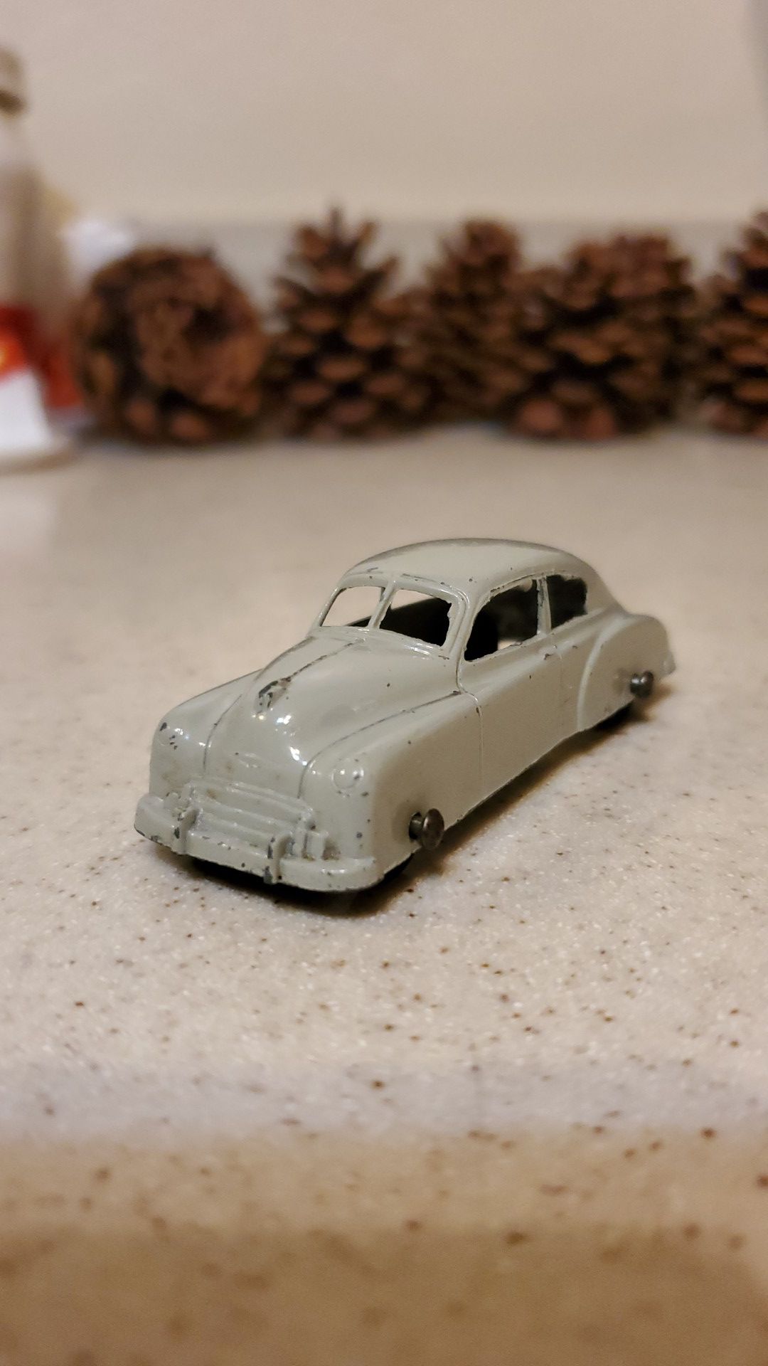 1950 chevy fleetline rare toy,homies, general, antiques, toys, collectors,