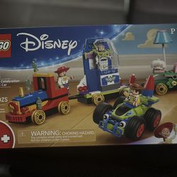 Disney Toy story Lego