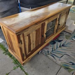 Entertainment Center Beautiful 