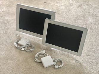 Apple Cinema Displays