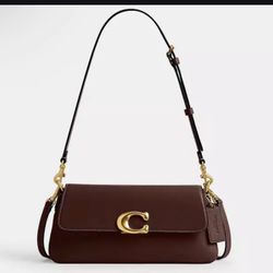 Coach Small Jet set Shoulder bag