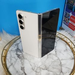 Galaxy Z Fold 5 7.6” | $5 Down | Afterpay