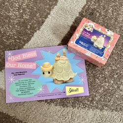 Precious Moments Birthday Club Pc