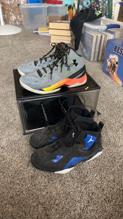 Shoes (size 9men)
