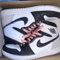 Air Jordan 1 Retro High OG GS 'Stage Haze' 10