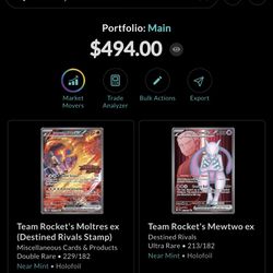 Selling My Lot Of Singles ! Message Me For More Information ! 