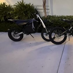 Mototec 72v Blue 30 Inch Seat