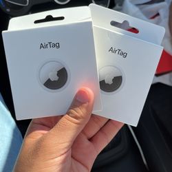 2 For 60$ airtag