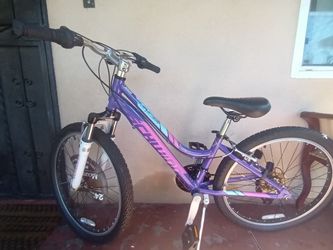 Almost New Bike For Sale