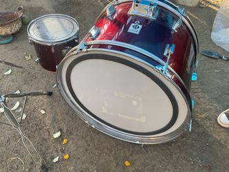 Coda Drums