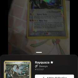 Rayquaza