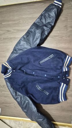 College Jacket