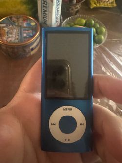 -Rare Mad TV iPod-