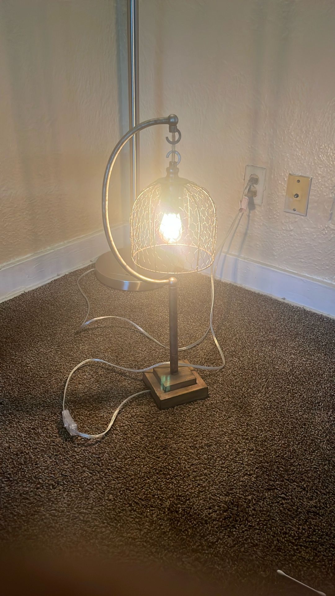 Table Lamp