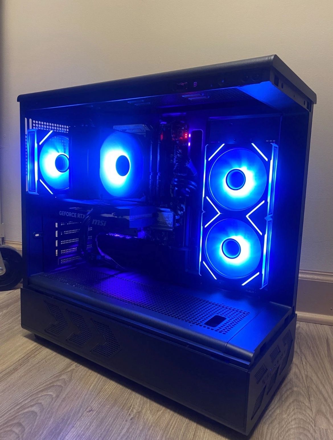 Gaming PC | i5 12600k | Geforce RTX 5050 | 32gb DDR5 | 1tb SSD