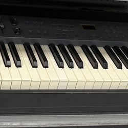 M-Audio ProKeys 88 Stage Piano and MIDI Controller. 